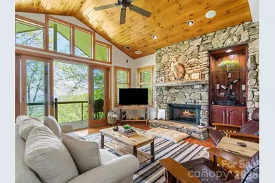266 Sunset Point Road #B2, Burnsville, NC 28714 - Photo 6