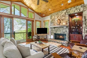 266 Sunset Point Rd, Burnsville, NC 28714 - Photo 6