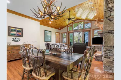 266 Sunset Point Road #B2, Burnsville, NC 28714 - Photo 22