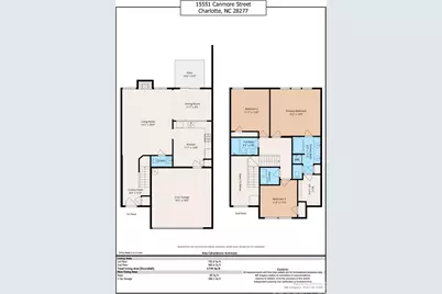 15551 Canmore Street, Charlotte, NC 28277 - Photo 42