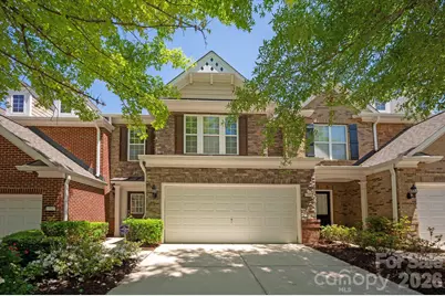 15551 Canmore Street, Charlotte, NC 28277 - Photo 2