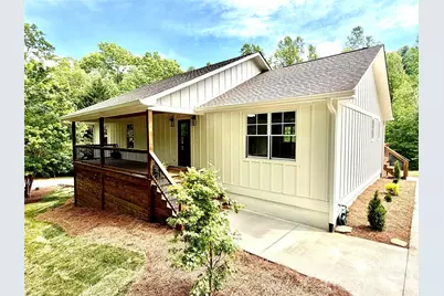 316 Big Raven Lane, Saluda, NC 28773 - Photo 1