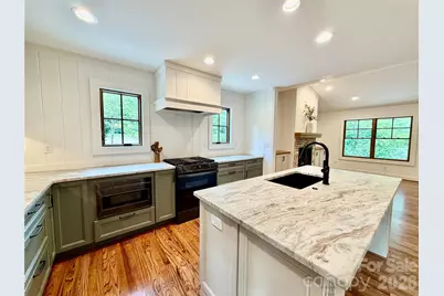316 Big Raven Lane, Saluda, NC 28773 - Photo 6
