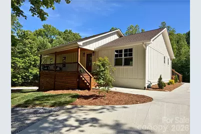 316 Big Raven Lane, Saluda, NC 28773 - Photo 1