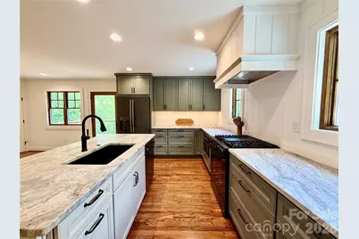 316 Big Raven Lane, Saluda, NC 28773 - Photo 4