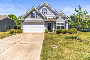 1415 Troon Dr, Salisbury, NC 28144 - Photo 2