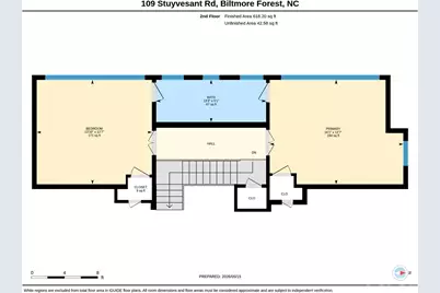 109 Stuyvesant Road, Asheville, NC 28803 - Photo 38