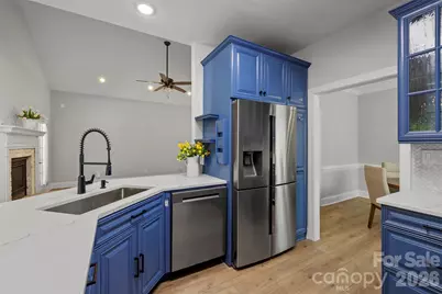 1320 Mill Race Lane, Matthews, NC 28104 - Photo 16