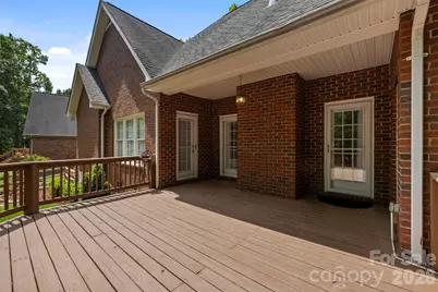 1320 Mill Race Lane, Matthews, NC 28104 - Photo 36