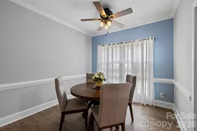 1320 Mill Race Lane, Matthews, NC 28104 - Photo 20