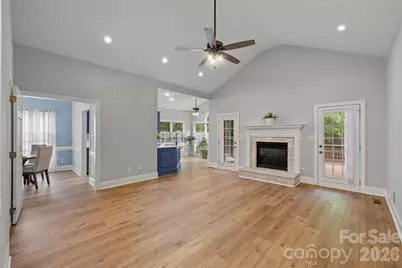 1320 Mill Race Lane, Matthews, NC 28104 - Photo 10