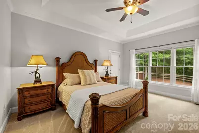 1320 Mill Race Lane, Matthews, NC 28104 - Photo 22