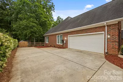 1320 Mill Race Lane, Matthews, NC 28104 - Photo 6