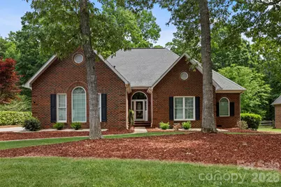 1320 Mill Race Lane, Matthews, NC 28104 - Photo 1