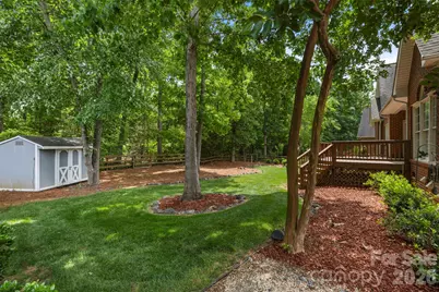 1320 Mill Race Lane, Matthews, NC 28104 - Photo 42
