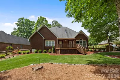 1320 Mill Race Lane, Matthews, NC 28104 - Photo 38