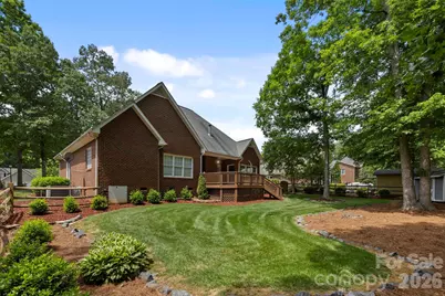 1320 Mill Race Lane, Matthews, NC 28104 - Photo 40