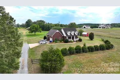 6710 Lawyers Road E, Marshville, NC 28103 - Photo 2