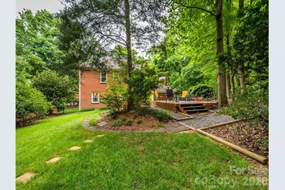 9607 Riddick Place, Matthews, NC 28105 - Photo 36