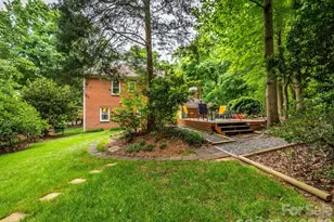 9607 Riddick Pl, Matthews, NC 28105 - Photo 36