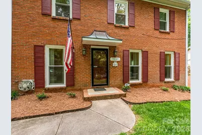9607 Riddick Place, Matthews, NC 28105 - Photo 2
