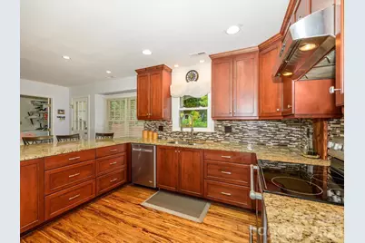 9607 Riddick Place, Matthews, NC 28105 - Photo 20