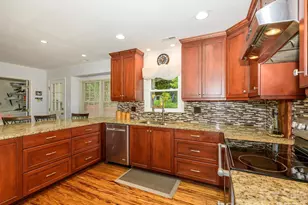 9607 Riddick Pl, Matthews, NC 28105 - Photo 20