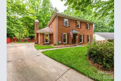 9607 Riddick Place, Matthews, NC 28105 - Photo 4