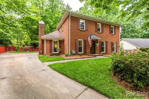9607 Riddick Pl, Matthews, NC 28105 - Photo 4