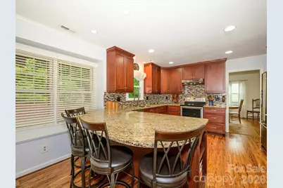 9607 Riddick Place, Matthews, NC 28105 - Photo 18
