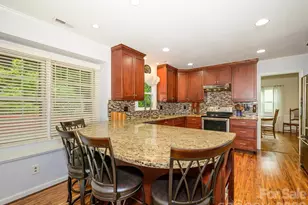 9607 Riddick Pl, Matthews, NC 28105 - Photo 18