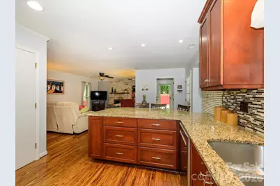 9607 Riddick Place, Matthews, NC 28105 - Photo 22