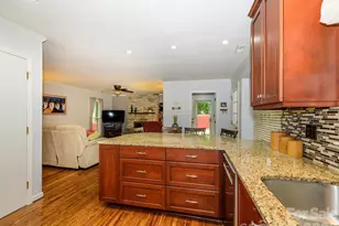 9607 Riddick Pl, Matthews, NC 28105 - Photo 22
