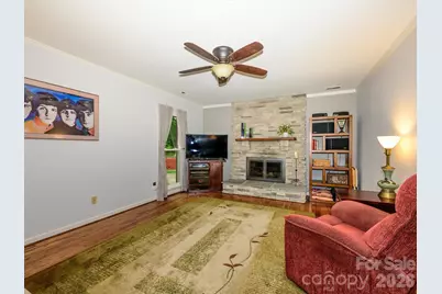 9607 Riddick Place, Matthews, NC 28105 - Photo 14