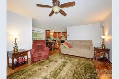 9607 Riddick Place, Matthews, NC 28105 - Photo 16