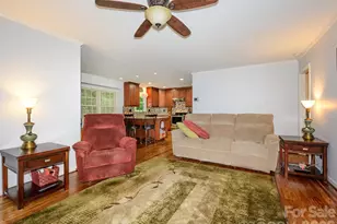 9607 Riddick Pl, Matthews, NC 28105 - Photo 16