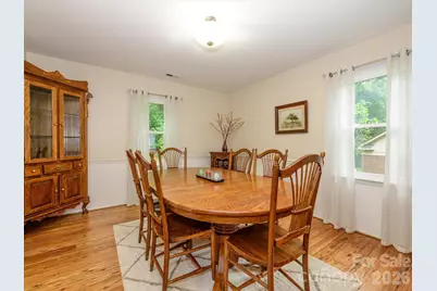 9607 Riddick Place, Matthews, NC 28105 - Photo 12