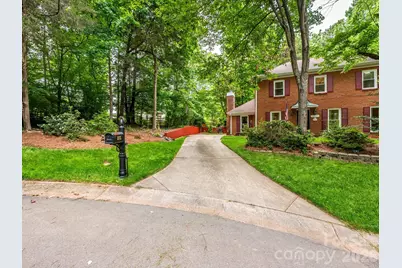 9607 Riddick Place, Matthews, NC 28105 - Photo 4