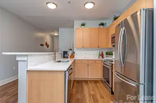 1101 W 1st St, Charlotte, NC 28202 - Photo 4