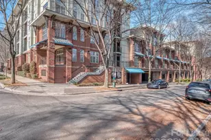 1101 W 1st St, Charlotte, NC 28202 - Photo 32