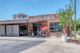 1101 W 1st St, Charlotte, NC 28202 - Photo 22