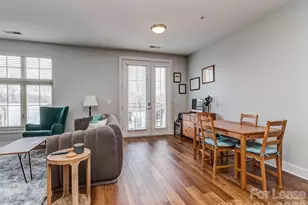 1101 W 1st St, Charlotte, NC 28202 - Photo 10