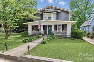 235 N Race St, Statesville, NC 28677 - Photo 2