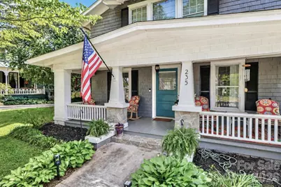 235 N Race Street, Statesville, NC 28677 - Photo 4