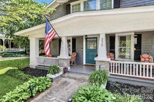 235 N Race St, Statesville, NC 28677 - Photo 4