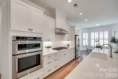 15927 Vale Ridge Drive, Charlotte, NC 28278 - Photo 22