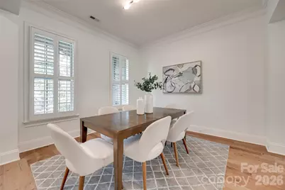 15927 Vale Ridge Drive, Charlotte, NC 28278 - Photo 8