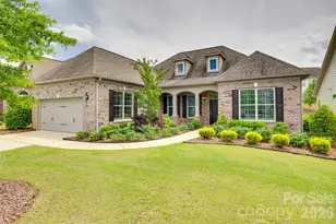 15927 Vale Ridge Dr, Charlotte, NC 28278 - Photo 1