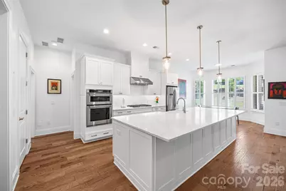 15927 Vale Ridge Drive, Charlotte, NC 28278 - Photo 16
