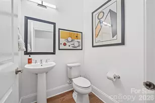 15927 Vale Ridge Dr, Charlotte, NC 28278 - Photo 28